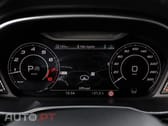 Audi RSQ3 TFSI quattro S tronic
