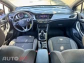 Opel Astra 1.5 D GS Line S/S