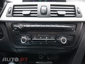 BMW 320 d Line Luxury