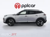 Peugeot E-2008 54 kWh Allure