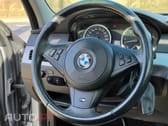 BMW 535 dA