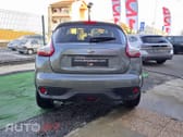 Nissan Juke Tekna