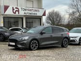 Ford Focus 1.0 EcoBoost ST-Line