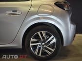 Peugeot 208 PureTech 100 EAT8 Allure Pack