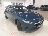 Mercedes-Benz A 250 e Style Plus