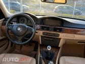 BMW 320 320d 163cv