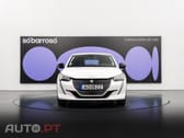 Peugeot E-208 50 kWh Active