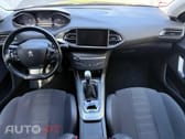 Peugeot 308 SW 1.5 BlueHDi Allure