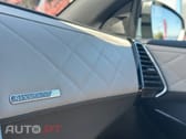 DS DS7 Crossback E-Tense Rivoli EAT8