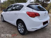 Opel Astra 1.4 T Selection GPL