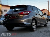 Nissan Pulsar 1.5 dCi N-Connecta