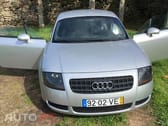 Audi TT 1.8 turbo