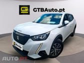 Peugeot 2008 1.2 PureTech