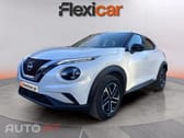 Nissan Juke 1.0 DIG-T N-Connecta NAV.