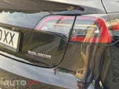 Tesla Model 3 Performance Dual Motor AWD