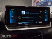 Peugeot 208 1.5 BlueHDi Allure