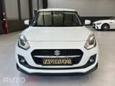 Suzuki Swift HYBRID Sport