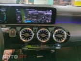 Mercedes-Benz A 250 e Style Plus