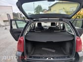 Peugeot 307 SW 1.6 HDI Executive