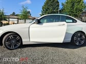 BMW 220 Sport Coupé