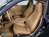 Porsche 911 (997) Carrera 4 Coupé Tiptronic
