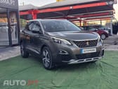 Peugeot 3008 BlueHDi 130 Stop & Start EAT8 Active Business-Pack