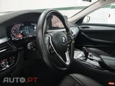 BMW 520 d Auto