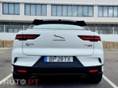 Jaguar I-Pace EV400 S
