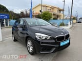 BMW 216 d Advantage