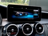 Mercedes-Benz C 220 d
