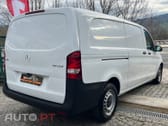 Mercedes-Benz Vito Outro