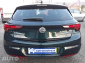 Opel Astra 1.6 CDTI 136CV FULL EXTRAS