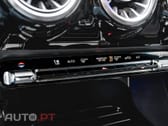 Mercedes-Benz CLA 200 d AMG Line Aut.