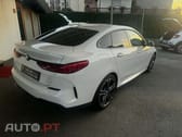 BMW 216 d Pack Desportivo M