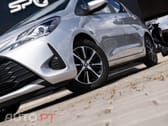Toyota Yaris 1.0 VVT-i Comfort