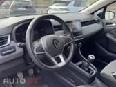 Renault Clio 1.0 TCe Evolution