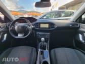 Peugeot 308 SW 1.5 BlueHDi Active