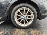 BMW 116 i Advantage