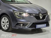 Renault Mégane Sport Tourer 1.2 TCE Limited
