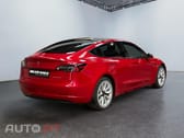 Tesla Model 3 Long Range AWD Dual Motor