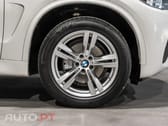 BMW X5 25 d sDrive Pack M