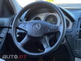 Mercedes-Benz C 220 CDi Avantgarde
