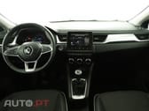 Renault Captur Captur 1.0 TCe Techno Bi-Fuel