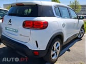 Citroen C5 Aircross 1.6 Hybrid Feel e-EAT8