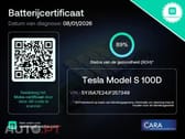 Tesla Model S 100D