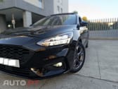 Ford Focus SW 1.0 EcoBoost MHEV (155CV) ST-Line X - Nacional