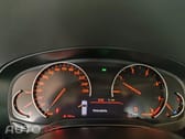BMW 520 d Aut. Luxury Line