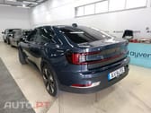 Polestar 2 Long Range 78 kWh