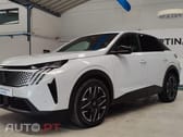 Peugeot 3008 1.2 Hybrid Allure e-DCS6