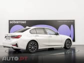 BMW 320 e Line Sport Auto